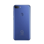 Смартфон Alcatel-Lucent 5024D 1S - Blue 5024D-2BALRU2