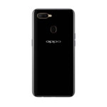 Смартфон Oppo A5s - Black CPH1909