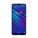 Смартфон Huawei Y6 2019 - Amber Brown 51093KWT