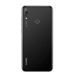 Смартфон Huawei Y7 2019 - Midnight Black 51093EWX