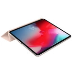 Аксессуары для смартфона Apple Smart Folio for 12.9 iPad Pro (3rd Generation) Pink Sand MVQN2ZM/A