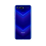 Смартфон Honor 20 Sapphire Blue 51093GHE