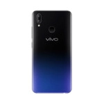 Смартфон Vivo Y93 Lite - Black 5653390