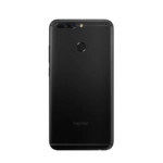 Смартфон Honor 8A Pro - Black JAT-L41