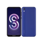 Смартфон Honor 8S - Blue 51093SPG
