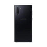 Смартфон Samsung Galaxy Note10+ 256Gb Black SM-N975FZKDSER