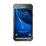 Смартфон Samsung Galaxy X Cover 3  Dark Silver SM-G389FDSASER