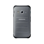 Смартфон Samsung Galaxy X Cover 3  Dark Silver SM-G389FDSASER