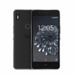 Смартфон BQ Aquaris X5 Plus 4G (16+2GB) black / anthracite grey C000207