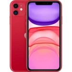 Смартфон Apple iPhone 11 256GB Red MWM92RU/A