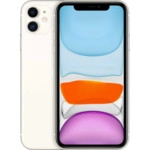 Смартфон Apple iPhone 11 256GB White MWM82RU/A