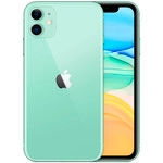 Смартфон Apple iPhone 11 128GB Green MWM62RU/A