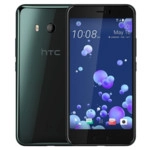 Смартфон HTC U11 EEA Brilliant Black 99HAMB075-00