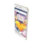 Смартфон OnePlus 3T Soft Gold 0101090211