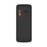 Мобильный телефон Vertex D516 Black/Red