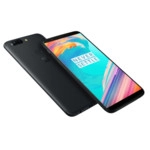 Смартфон OnePlus 5T Midnight black 5011100081