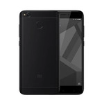Смартфон Xiaomi Redmi 4X Black Redmi-4X-BK