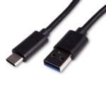Кабель интерфейсный iPower TypeC-USB (USB Type A - USB Type C)