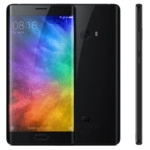 Смартфон Xiaomi MI Note 2 128GB Чёрный MI-Note-2-128GB-Black