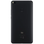 Смартфон Xiaomi MI MAX 2 64GB Чёрный MI-MAX-2-64GB-B