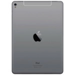 Планшет Apple iPad Pro 10.5 256Gb Wi-Fi - Space Grey (MPDY2RU/A)