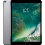 Планшет Apple iPad Pro 10.5 256Gb Wi-Fi - Space Grey (MPDY2RU/A)