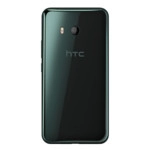 Смартфон HTC U11 EEA Brilliant Black 99HAMB123-00