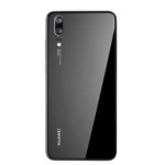 Смартфон Huawei P 20 black 6901443220861