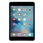 Планшет Apple iPad mini 4 MK762RU/A