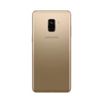 Смартфон Samsung SM-A730F Galaxy A8+ (2018) SM-A730FZDDSER