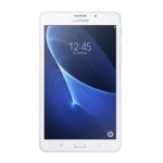Планшет Samsung Galaxy Tab A - White SM-T285NZWASKZ