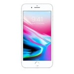 Смартфон Apple iPhone 8 PLUS 256GB Silver MQ8Q2RU/A