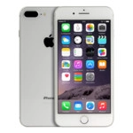 Смартфон Apple iPhone 8 PLUS 256GB Silver MQ8Q2RU/A
