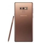 Смартфон Samsung Galaxy Note 9 SM-N960FZNHSER