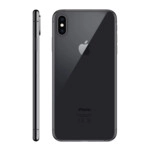 Смартфон Apple iPhone XS 64GB Space Grey MT9E2RU/A
