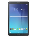 Планшет Samsung Galaxy Tab E 9.6" Black SM-T561NZKASKZ