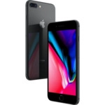 Смартфон Apple iPhone 8 Plus 64GB MQ8L2RM/A