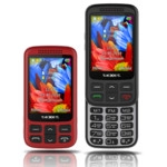 Мобильный телефон TeXet TM-501