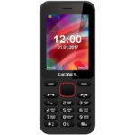 Мобильный телефон TeXet TM-215 TM-215 Black