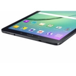 Планшет Samsung Galaxy Tab S2, 9,7" Black SM-T819NZKES