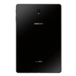 Планшет Samsung Galaxy Tab S4 10,5'' Black SM-T835NZKASKZ