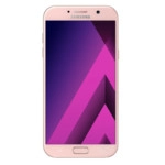 Смартфон Samsung Galaxy A7 Pink SM-A750FZIUSKZ