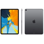 Планшет Apple iPad Pro Wi-Fi + Cellular 512GB Space Grey MU1F2RK/A