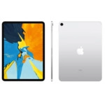 Планшет Apple iPad Pro Wi-Fi 256GB Silver MTXR2RK/A