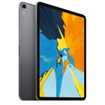 Планшет Apple iPad Pro Wi-Fi 256GB Space Grey MTXQ2RK/A