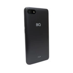 Смартфон BQ 5002G FUN Dark Blue BQ-5002G FUN Темно-Серый