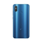 Смартфон Xiaomi Mi 8 128Gb blue XIAOMI Mi 8 128Gb blue