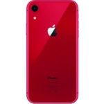 Смартфон Apple iPhone XR 128GB Red MRYE2RU/A