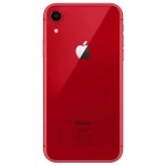 Смартфон Apple iPhone XR 256 Gb (PRODUCT)RED MRYM2RU/A