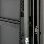 Серверный шкаф Tripp-Lite SR42UBVS 42U 600x1000 мм AC8527
